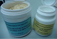 Từ cám gạo đến thực phẩm 'vàng'